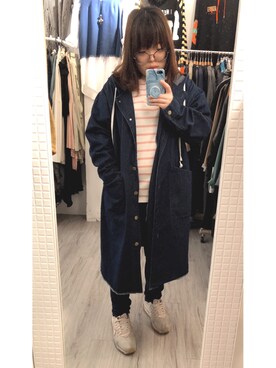 amber妞さんのコーディネート