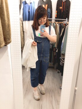 amber妞さんのコーディネート