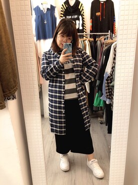 amber妞さんのコーディネート