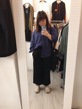 amber妞さんのコーディネート