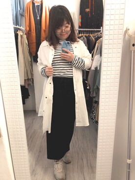 amber妞さんのコーディネート