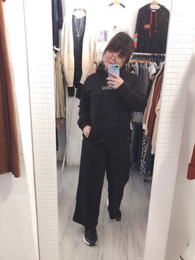 amber妞さんのコーディネート