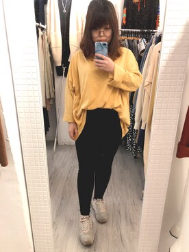 amber妞さんのコーディネート