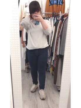 amber妞さんのコーディネート