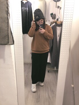 amber妞さんのコーディネート