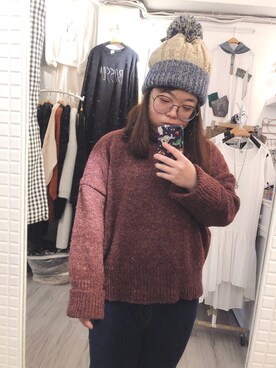 amber妞さんのコーディネート