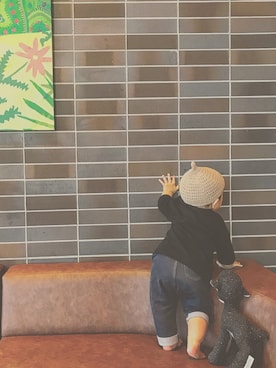 dannyさんのコーディネート