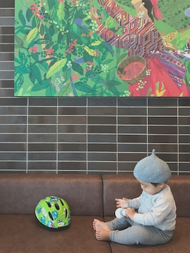 dannyさんのコーディネート