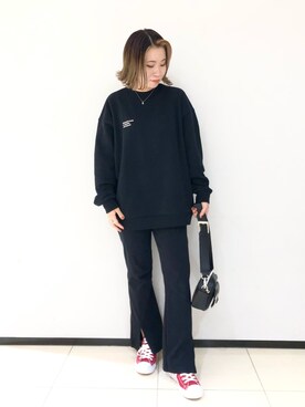 juraさん(レディース・158cm)の秋コーディネート