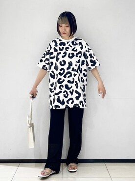 juraさん（レディース・158cm）の春コーディネート