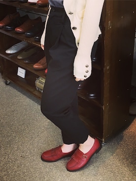 RAYANさんのコーディネート