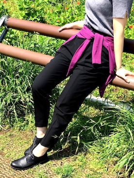 RAYANさんのコーディネート