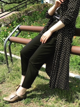 RAYANさんのコーディネート