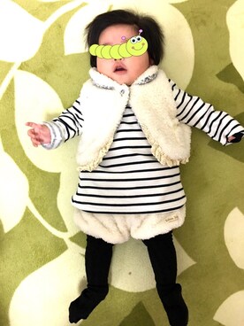 RiRiKA✧︎さんのコーディネート