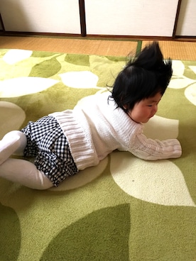 RiRiKA✧︎さんのコーディネート