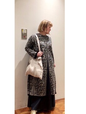 pualkisakoさん(レディース・152cm)の春コーディネート