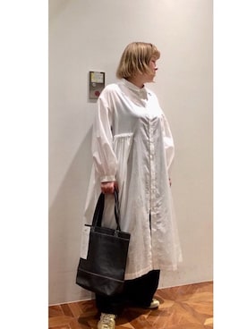 pualkisakoさん(レディース・152cm)の春コーディネート