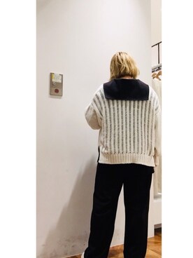 pualkisakoさん（レディース・152cm）の春コーディネート