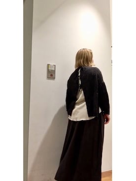 pualkisakoさん(レディース・152cm)の春コーディネート