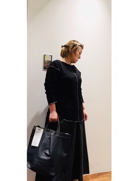 pualkisakoさん（レディース・152cm）の春コーディネート