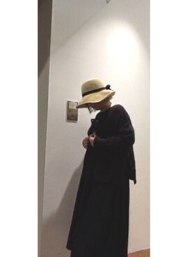 pualkisakoさん（レディース・152cm）の春コーディネート