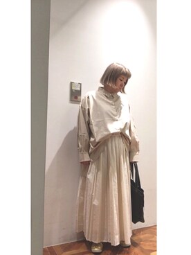 pualkisakoさん(レディース・152cm)の春コーディネート
