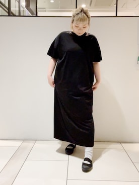 pualkisakoさん（レディース・152cm）の春コーディネート