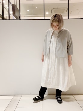 pualkisakoさん(レディース・152cm)の夏コーディネート