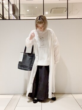 pualkisakoさん（レディース・152cm）の夏コーディネート