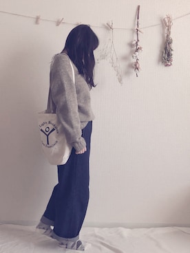 HOWLさんのコーディネート