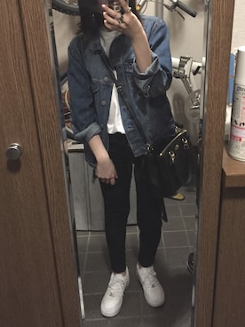 yunaさんのコーディネート