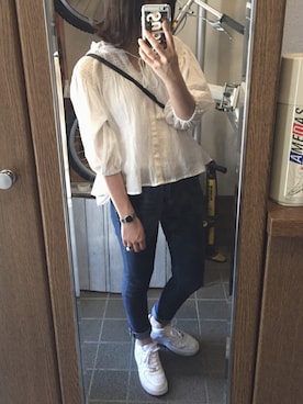 yunaさんのコーディネート