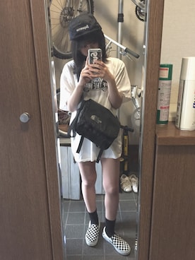 yunaさんのコーディネート