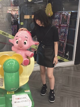 yunaさんのコーディネート