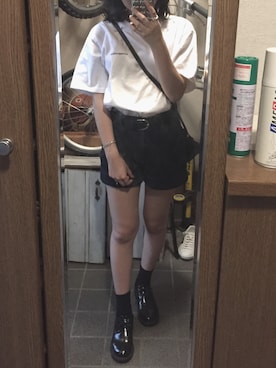 yunaさんのコーディネート