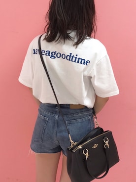 yunaさんのコーディネート