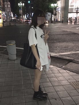 yunaさんのコーディネート