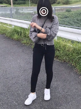 yunaさんのコーディネート