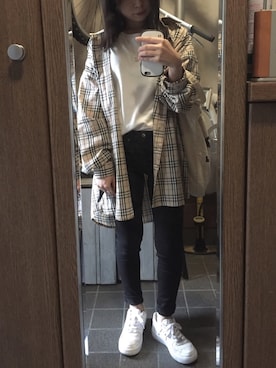 yunaさんのコーディネート