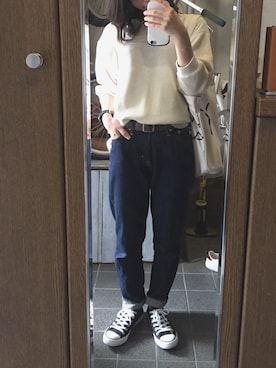 yunaさんのコーディネート