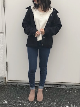 yunaさんのコーディネート