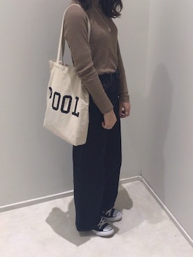 yunaさんのコーディネート