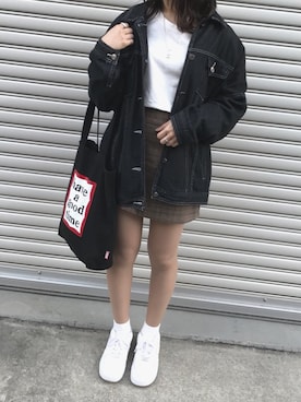 yunaさんのコーディネート