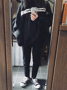 yunaさんのコーディネート