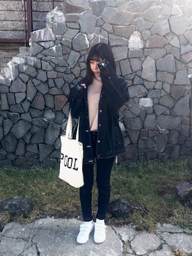 yunaさんのコーディネート