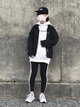 yunaさんのコーディネート