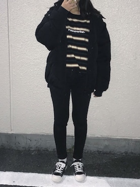 yunaさんのコーディネート