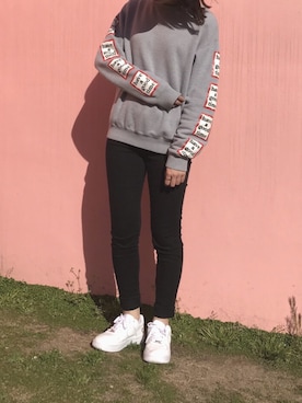 yunaさんのコーディネート