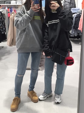 yunaさんのコーディネート