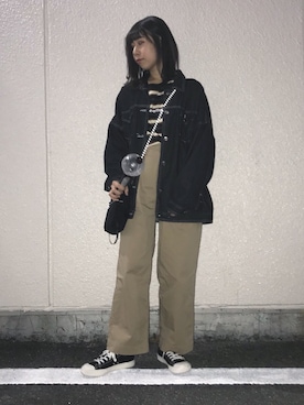 yunaさんのコーディネート